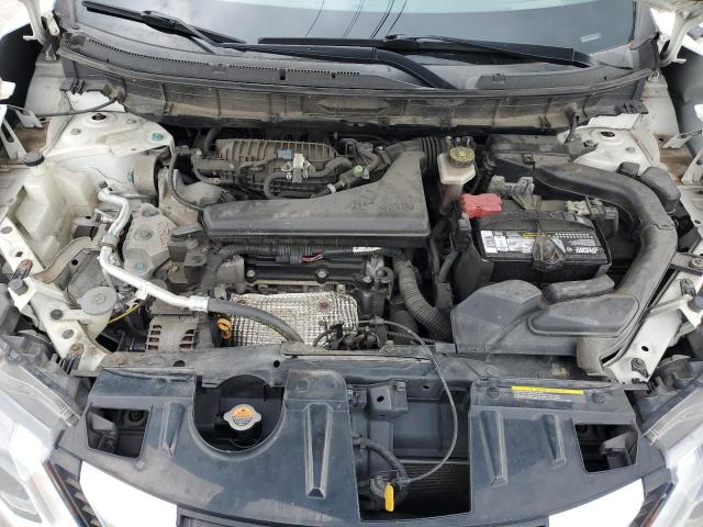 2018 NISSAN ROGUE S - KNMAT2MV3JP500708