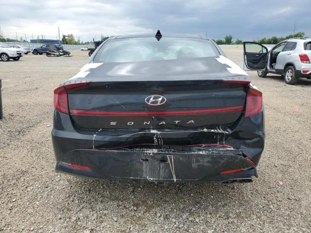 5npef4ja7lh047911 - 2020 Hyundai sonata sel - #58441875