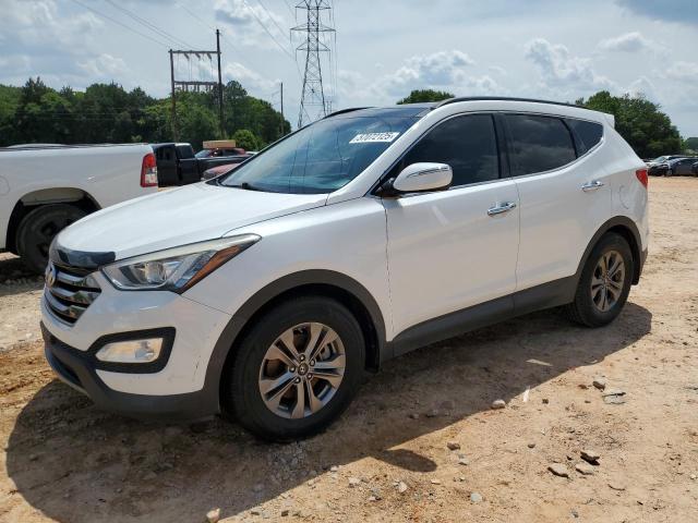 Vin: 5xyzu3lb6gg324178, lot: 57072125, hyundai santa fe 2016 img_1