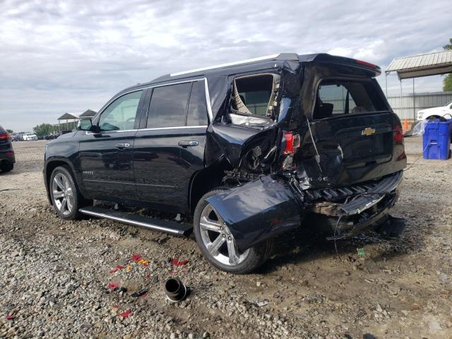Vin: 1gnscckc1gr205400, lot: 55501525, chevrolet tahoe c1500 ltz 20162