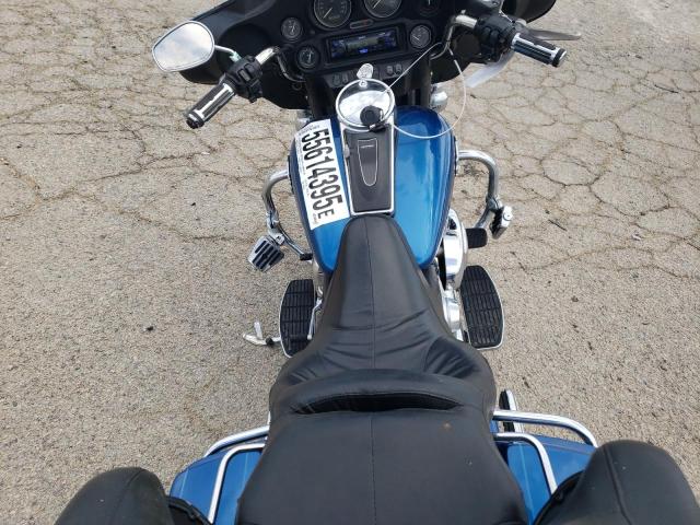 2005 HARLEY-DAVIDSON FLHTCUI 1HD1FCW105Y607432