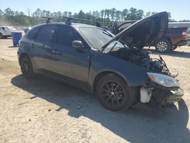 Vin: jf1gh6b62ah828085, lot: 57647295, subaru impreza 2.5i premium 20104