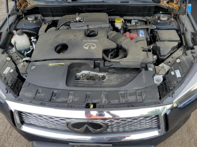 2022 INFINITI QX50 LUXE 3PCAJ5BB3NF107436