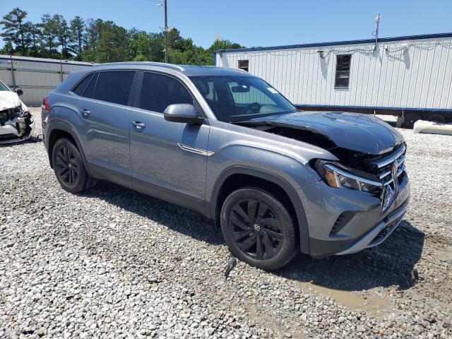 Vin: 1v2je2ca9pc225255, lot: 58128665, volkswagen atlas se 20234