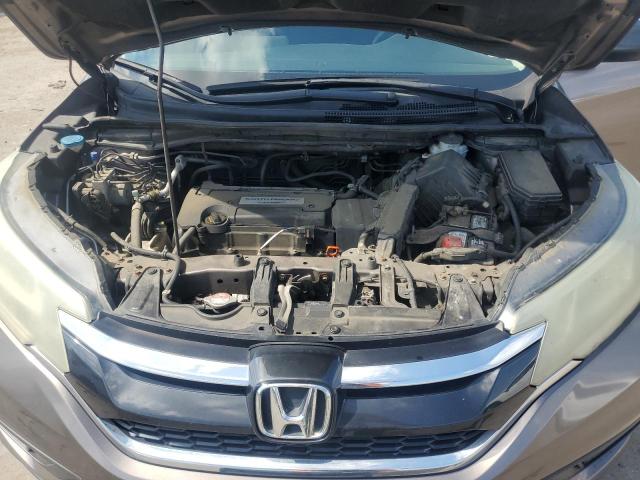 2015 HONDA CR-V LX - 3CZRM3H36FG714757