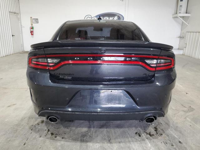 2019 DODGE CHARGER R/ - 2C3CDXCT9KH563387