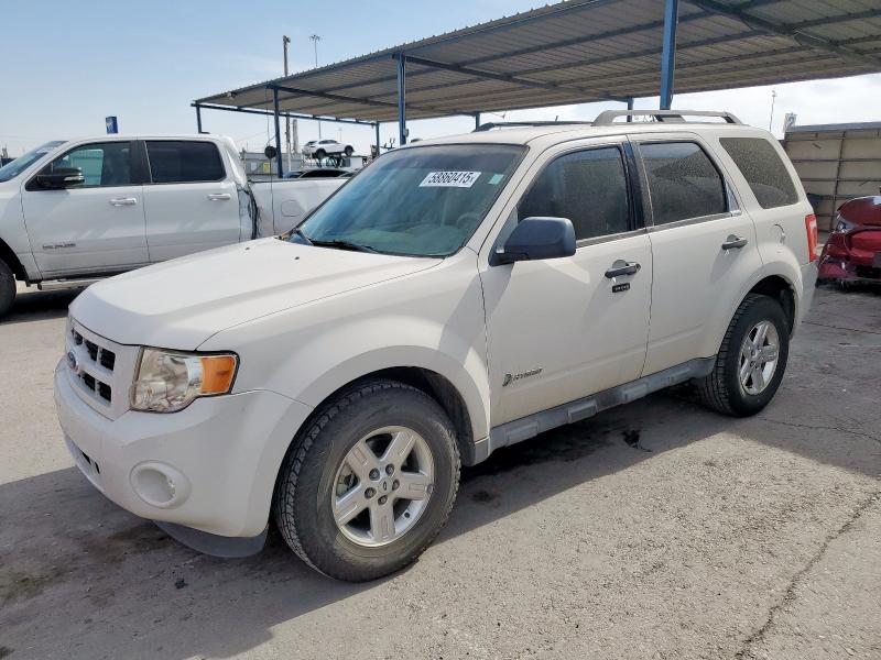 Vin: 1fmcu5k30bkc06444, lot: 58860415, ford escape hybrid 2011 img_1