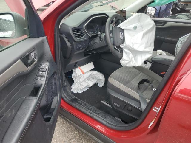 2022 FORD ESCAPE - 1FMCU9G68NUB70957