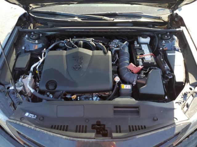 2023 TOYOTA CAMRY TRD - 4T1KZ1AK0PU076367