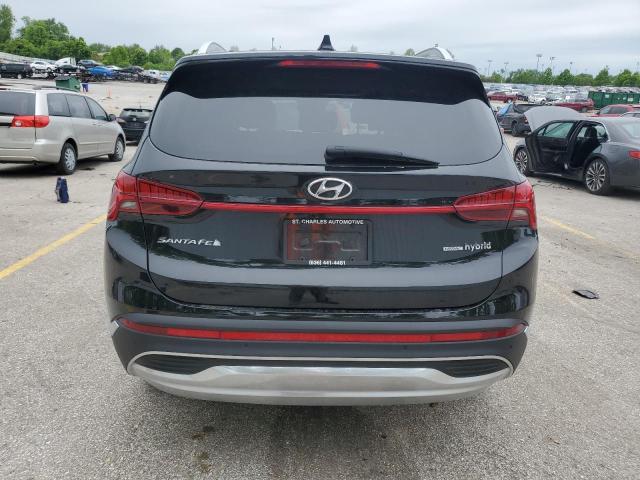 2023 HYUNDAI SANTA FE S 5NMS3DA19PH019803