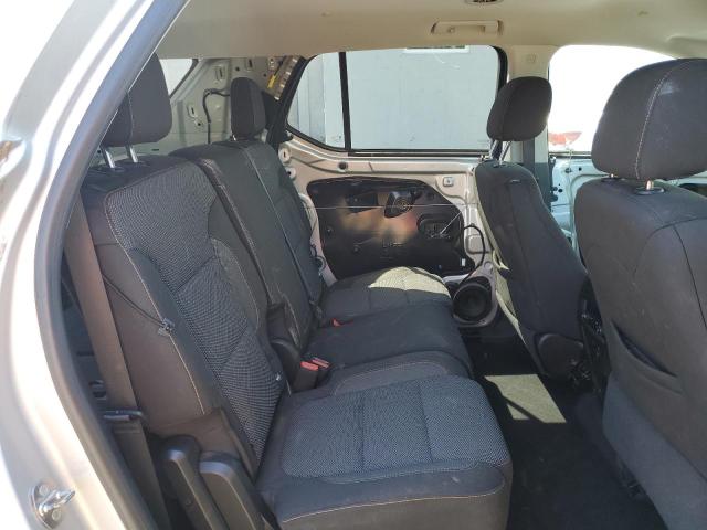2018 CHEVROLET TRAVERSE L - 1GNEVFKWXJJ181848