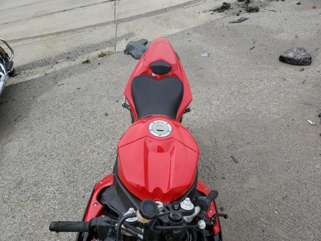 2013 YAMAHA YZFR1 JYARN23N2DA001383
