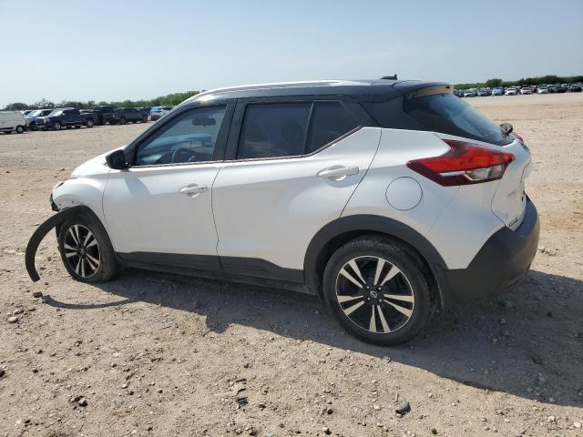 Vin: 3n1cp5cu5jl502935, lot: 56126525, nissan kicks s 20182