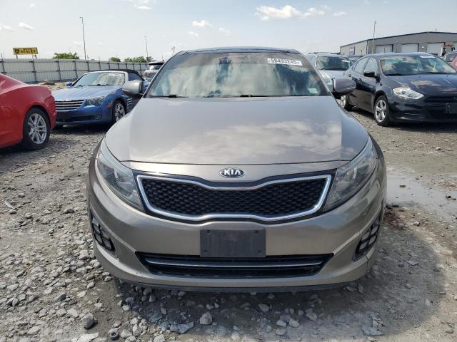 2015 KIA OPTIMA SX - 5XXGR4A67FG403916
