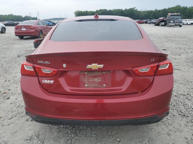 2016 CHEVROLET MALIBU LT - 1G1ZE5ST4GF293849
