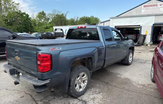 Vin: 1gcvkrec7ez241211, lot: 56497165, chevrolet all models k1500 lt 20144