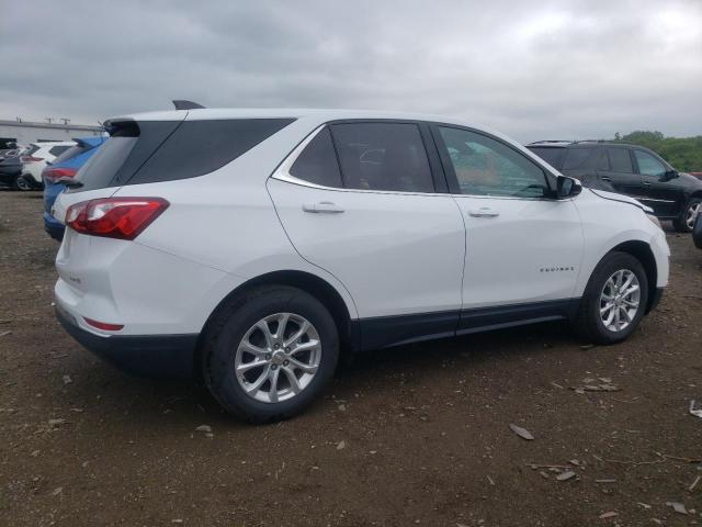 Vin: 2gnaxtevxl6162971, lot: 57310805, chevrolet equinox lt 20203