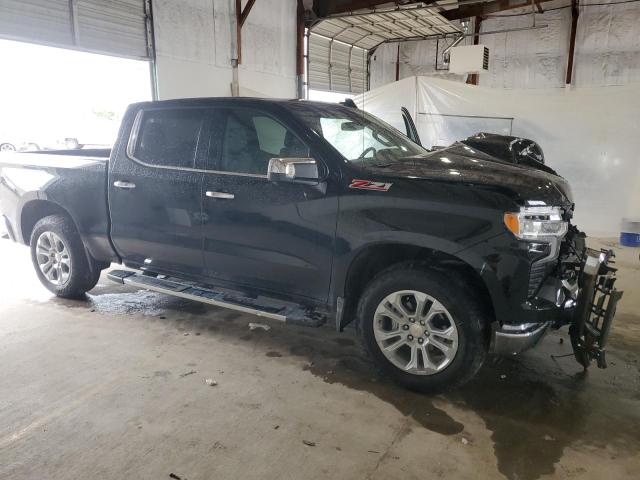 Vin: 2gcukged9s1154505, lot: 56197335, chevrolet all models k1500 ltz 20254