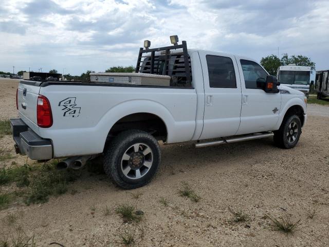 Vin: 1ft8w3bt2fec37238, lot: 56101405, ford f350 super duty 20153