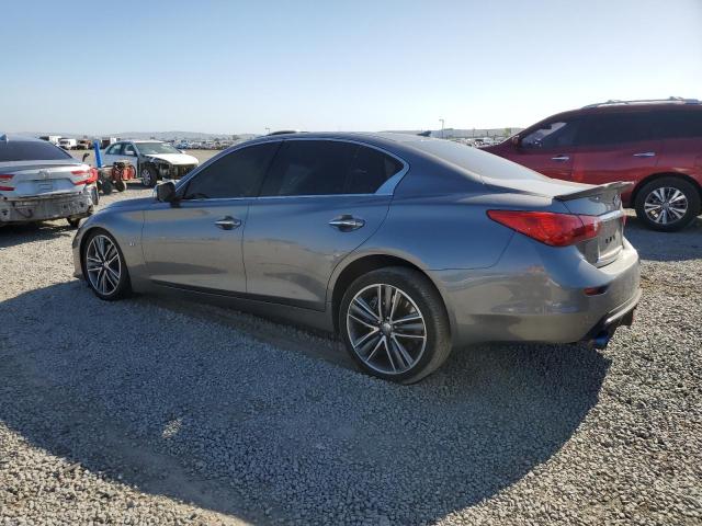 Vin: jn1bv7ap2fm345081, lot: 57430895, infiniti q50 base 20152