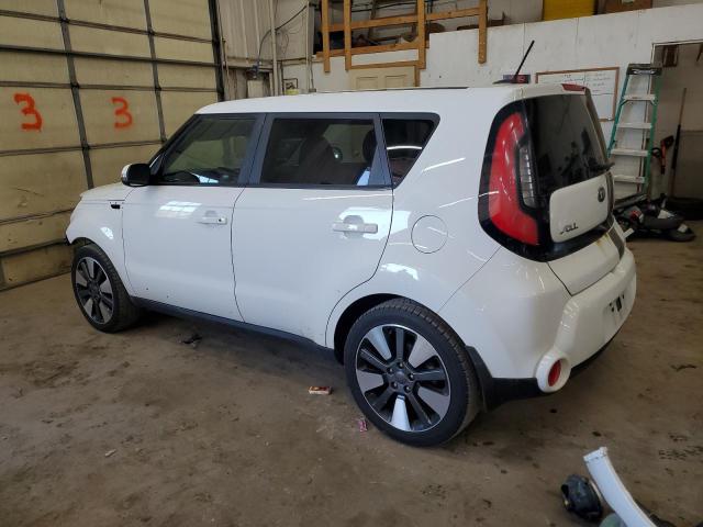 2015 KIA SOUL ! - KNDJX3A57F7138095