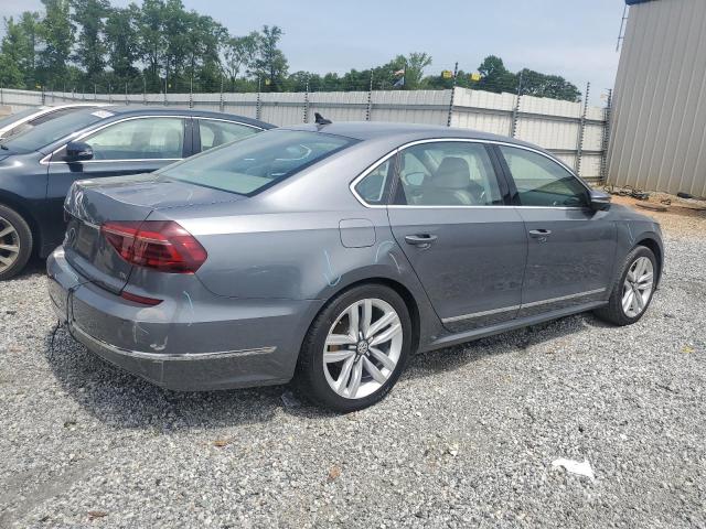 Vin: 1vwgt7a35hc002325, lot: 57383065, volkswagen passat se 20173