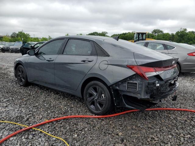 Vin: kmhlm4ag1pu627230, lot: 56118075, hyundai elantra sel 20232
