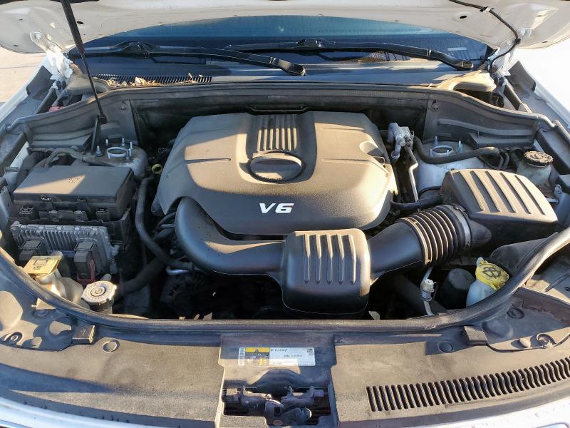 2015 JEEP GRAND CHER - 1C4RJEBG7FC719197