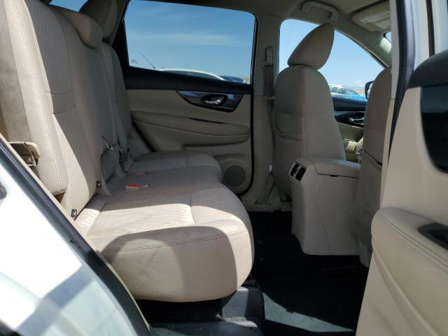 2017 NISSAN ROGUE S - KNMAT2MT2HP536351