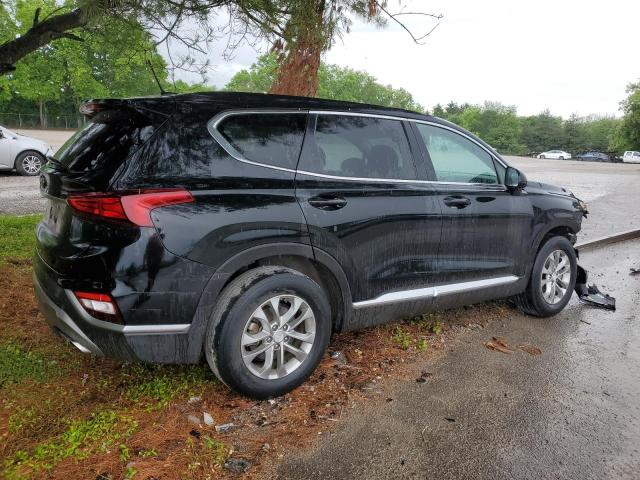 2020 HYUNDAI SANTA FE S - 5NMS23ADXLH194661