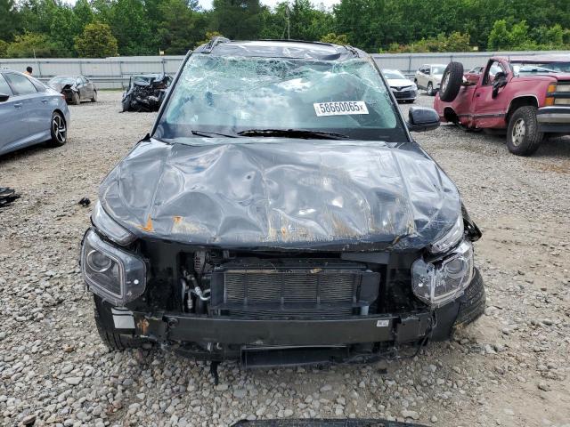 2023 HYUNDAI VENUE SEL KMHRC8A33PU273311