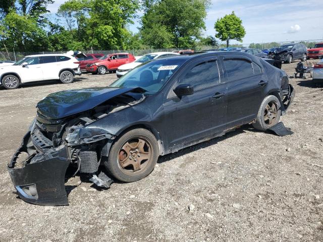 Vin: 3fahp0ha8br266788, lot: 57813065, ford fusion se 2011 img_1