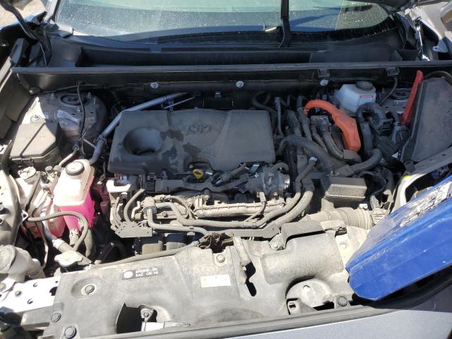 2024 TOYOTA RAV4 LIMIT - JTMD6RFV6RD118809