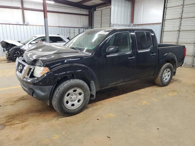 NISSAN FRONTIER S