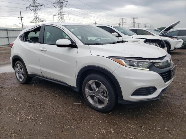 Vin: 3czru6h34lm723245, lot: 58263685, honda hr-v lx 20204