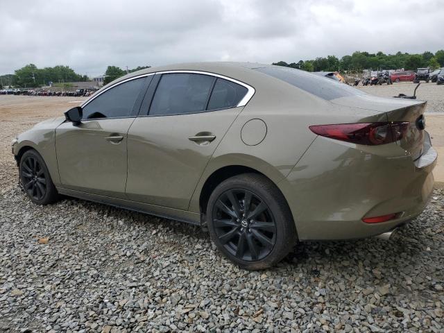 Vin: 3mzbpbxy5sm459503, lot: 57487435, mazda 3 carbon t carbon turbo 20252