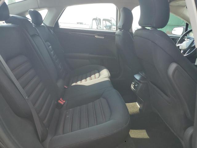 2016 FORD FUSION SE - 3FA6P0H71GR257093
