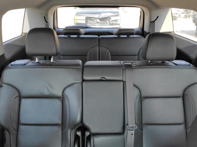 2023 GMC ACADIA SLT - 1GKKNML46PZ227347
