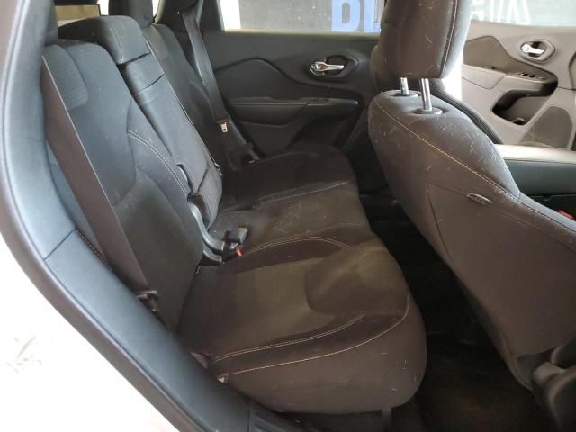 2016 JEEP CHEROKEE L 1C4PJMCB2GW148268
