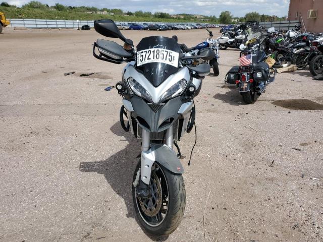 2013 DUCATI MULTISTRAD ZDM12BSW7DB000541