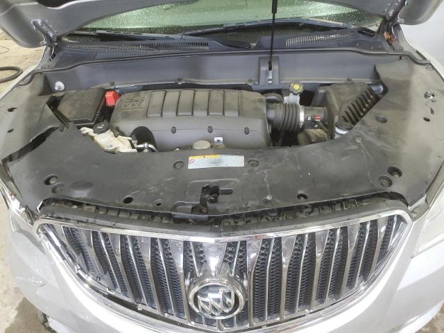2017 BUICK ENCLAVE - 5GAKRCKD2HJ177138