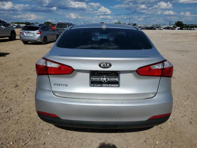 2016 KIA FORTE LX - KNAFK4A61G5507501