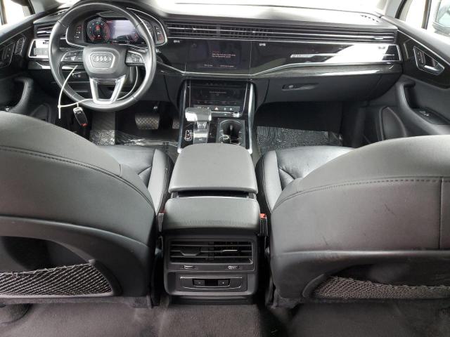 2021 AUDI Q7 PREMIUM - WA1LXAF70MD013083