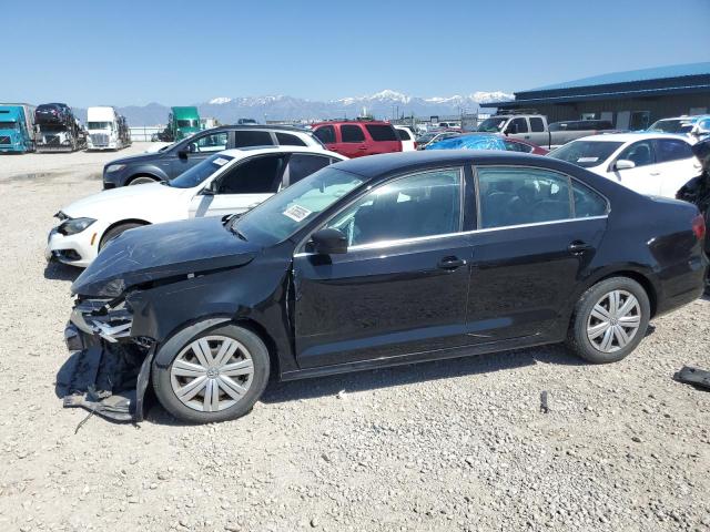 Vin: 3vw2b7aj7hm221099, lot: 57655805, volkswagen jetta s 2017 img_1
