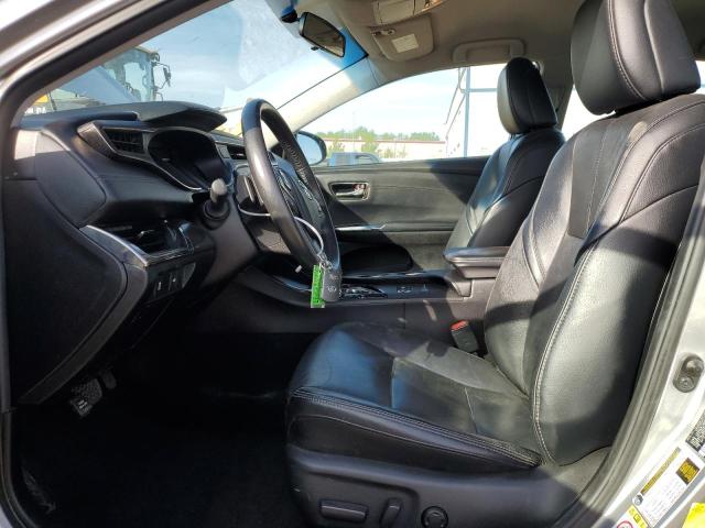 2016 TOYOTA AVALON XLE 4T1BK1EB6GU209096