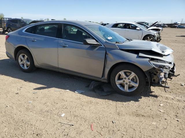 Vin: 1g1zc5stxrf118756, lot: 57280605, chevrolet malibu ls 20244