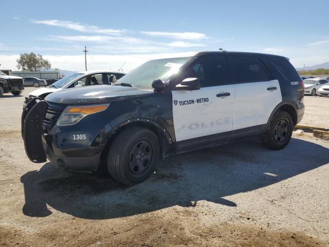 Vin: 1fm5k8ar8ega18140, lot: 58351945, ford explorer police interceptor 2014 img_1