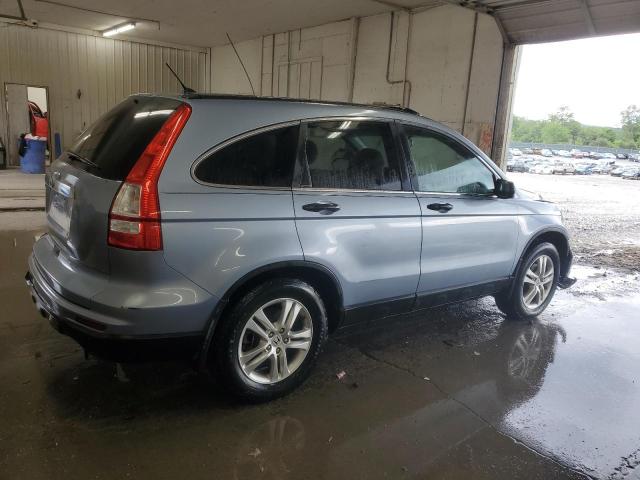 Vin: 5j6re3h5xal026237, lot: 55811775, honda crv ex 20103