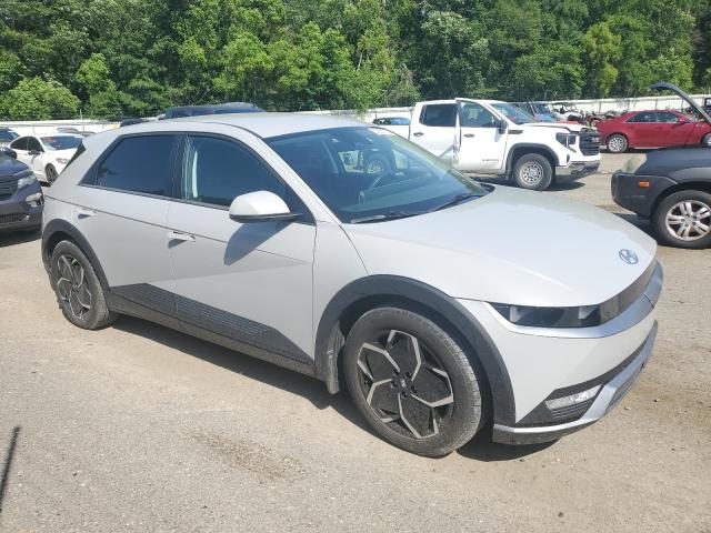 Vin: km8km4ae6nu065316, lot: 57531715, hyundai ioniq se 20224