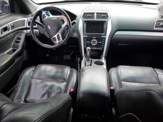 2013 FORD EXPLORER S - 1FM5K8GT8DGC88177